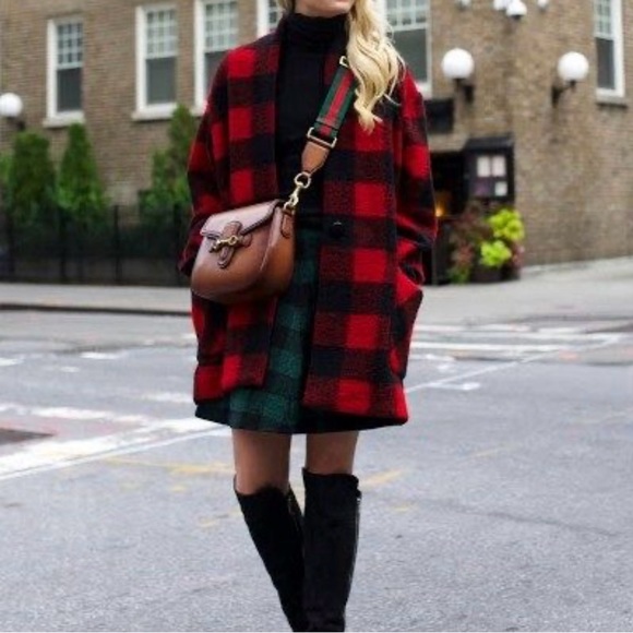 Isabel marant etoile Gabriel coat - Picture 7 of 7